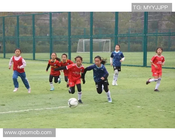 足球在我心中燃烧的激情与梦想的旅程