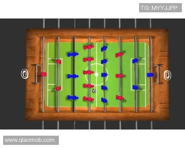 足球的游戏魅力解析：从技巧到团队合作的全面探讨与体验分享